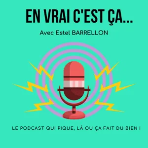 #S2E37-EVCC... La ménopause !