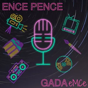 Ence Pence Gada eMCe #1 - NOMADLAND i CRUELLA