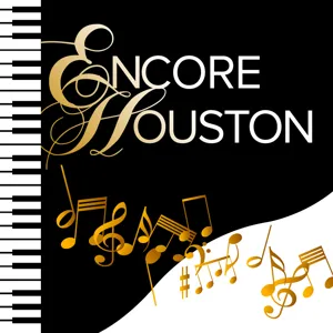 Encore Houston, Episode 72: Da Camera – Christian Tetzlaff and Lars Vogt