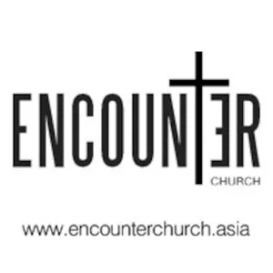 Encounter Church Asia Podcast - The ROCK Church - 28 SEP 14