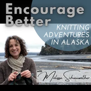 Strategies For Guilt Free Knitting