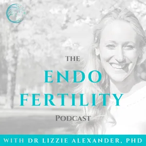 EF#13: Histamine Intolerance, Pelvic Floor Therapy and Surgery with Ashley Looft