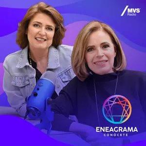 Transmisión especial del 10° Aniversario de Conócete con el Eneagrama - 11 Jun 22