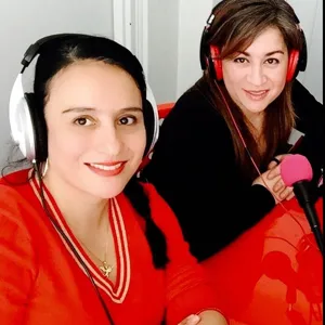 Energia Femenina Viernes 12 de agosto en LaRadio Morning Show