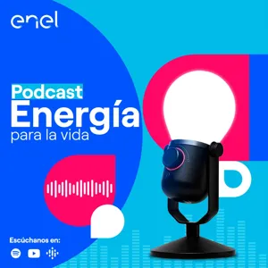 Cuida tu energÃ­a: estÃ¡ llegando el FenÃ³meno de El NiÃ±o - Episodio 5