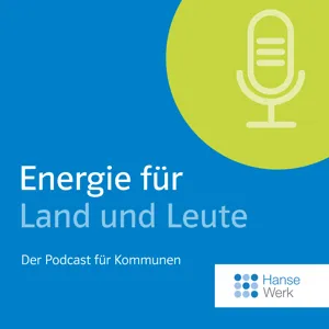 Der Energiepodcast für Kommunen: Der EnergieWächter