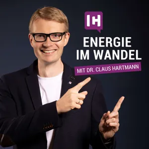 Profit, Planet, People: Nachhaltiges Wachstum in der Energiewirtschaft mit Frank Keuper