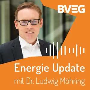 ENERGIE UPDATE #7: Gasindustrie und Klimaneutralität – tut ihr eigentlich genug?