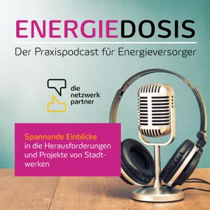 #46: Spezialfolge zum Gebäudeenergiegesetz (GEG) – Thomas Gruschka, Die Netzwerkpartner