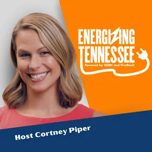 Episode 10: Mentorship + opportunity = How we keep advanced energy startups in Tennessee