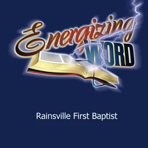 2-3-19 Vision of Rainsville First Baptist Church - Audio