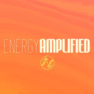 Energy Amplified w/ Kimberly Schipke