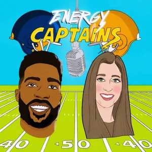 Energy Captains Talk with Sarina Murphy about Athlete Abuse