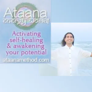 Energy Work Chakras - Learn How Stones & Gemstones Can Help Us with Ataana and Dr. Pat