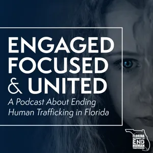 Episode 3: How Uber is Working to Stop Human Trafficking (Part 2/2)