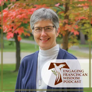 Walking the talk of Healing Divisions: transforming lives – Episode 39