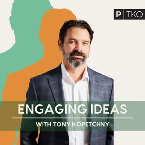 Tony and Kevin explore cause affinity and what we can learn from the world of sports marketing