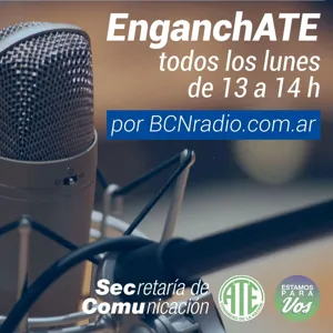 EnganchATE 29/22