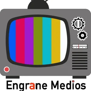 Engrane medios - EP 14 - Sindicato Ãnico de los Trabajadores de la MÃºsica - AgustÃ­n LavÃ­n