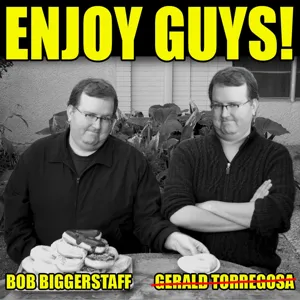 Ep 38: Bob Talk