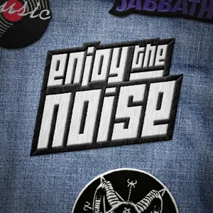 Enjoy The Noise au Hellfest 2022 - Mort de rire et Maximum The Hors Norme (Jour 3)