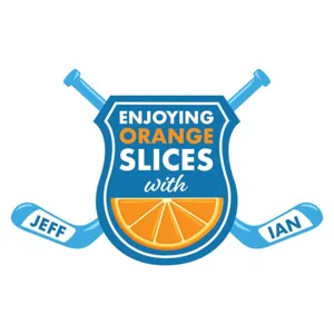 Enjoying Orange Slices with Jeff and Ian #ep126 - Daren Millard