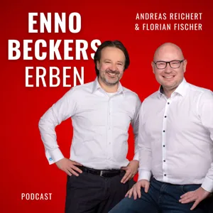 #001 - Die Erfolgstory mit Nathanael Ziegler