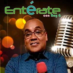 EntÃ©rate Con Ray G - GÃ©nesis Ortega