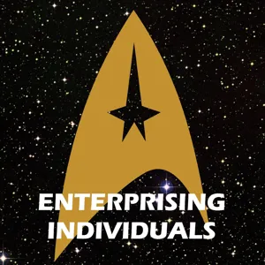 Season 3, Episode 7.5 Supplemental: Trek Wars