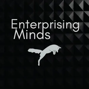Ep 16 - Our Most Creative Things and Responsible AI Policies