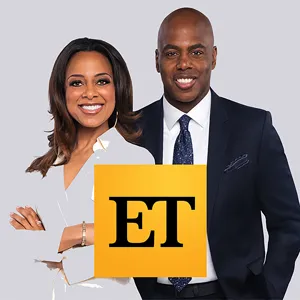 Entertainment Tonight for Monday, March 11, 2024