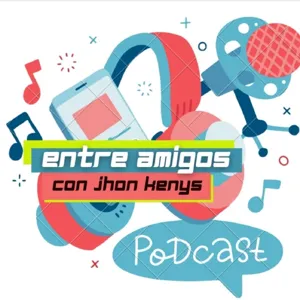 Episodio -2  Entrevista A HÃ©ctor Rey