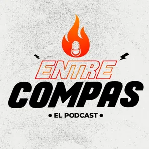 RecibÃ­ Muchas Amenazas Por Este Video De HotSpanish - ENTRE COMPAS #115