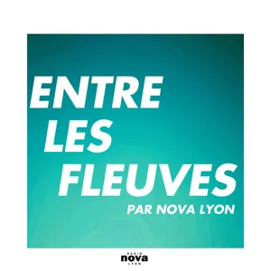 Entre les Fleuves #113: Le Sucre + Dresden & Pedro Bertho