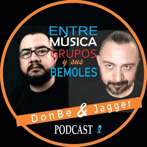 Ep 07 - Â¿Como infuye la vibra entre los miembros de una banda?