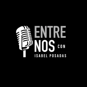 Ep. 3 Entre Nos con Dani Torre "Clasificada para juegos Olimpios"