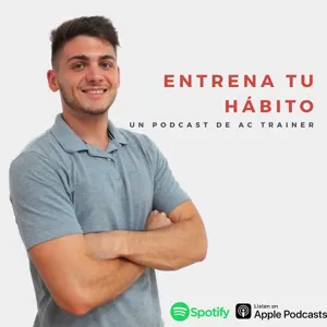 Episodio #9: El Entrenamiento Invisible, lo mÃ¡s importante del entrenamiento no es entrenar.