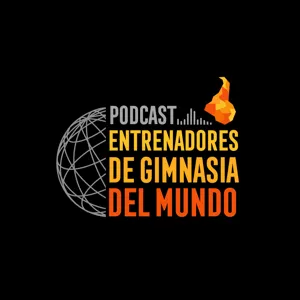 22. Arturo Padilla - Entrenador de Gimnasia en Carolina del Norte - T6E3