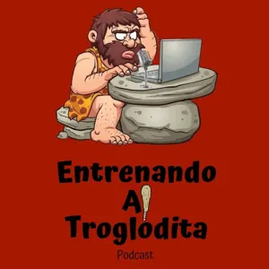 T3 Especial - La Entrevista Troglodita con Guadalupe Lizarraga