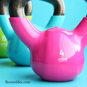 Accesorios para entrenar en casa o en el parque