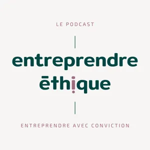 48. Renforcer ses engagements éthiques grâce au juridique avec Julie et Oriane, fondatrices de Houjo