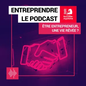 #8 "maîtriser son propre destin” - avec Laurent Duray (Lim Group)