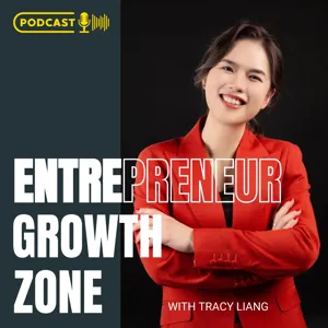 Mastering Your Time and Becoming a Gritty Graceful Entrepreneur with Valerie Larabee