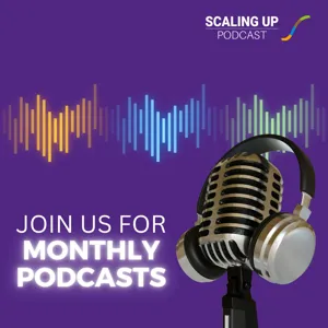 Episode 23: Entrepreneurs at Scale  -John Foley Gucci  and the High Performance Zone