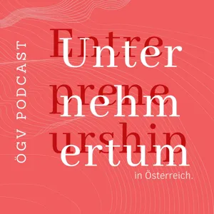 Folge 13 | Stefan Radel – Von der Uni ins Unternehmertum