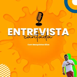 Entrevista Cantada com Fernanda Brum