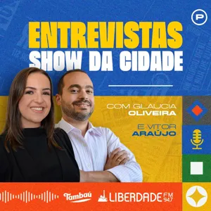 Amanda Castro - gerente da Serasa- explica sobre o FeirÃ£o Serasa Limpa Nome