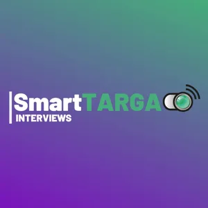 SmartTARGA Interviews#1 | RadioUniba intervista SmartTARGA