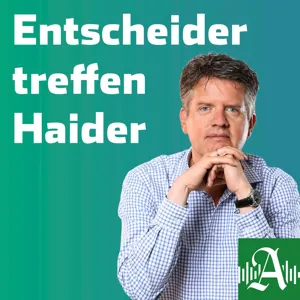 Carlo von Tiedemann: „Ich muss weiterarbeiten“