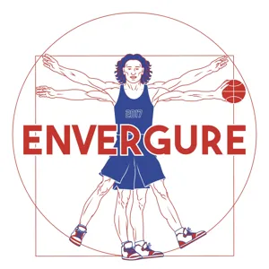 Envergure S04E03 - Le monstre Luka Garza domine la NCAA, peut-il réussir en NBA ?